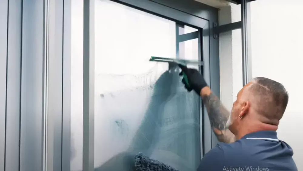 When Should You Clean Windows