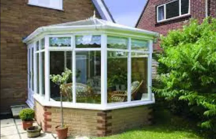 Conservatory Cleaning dublin