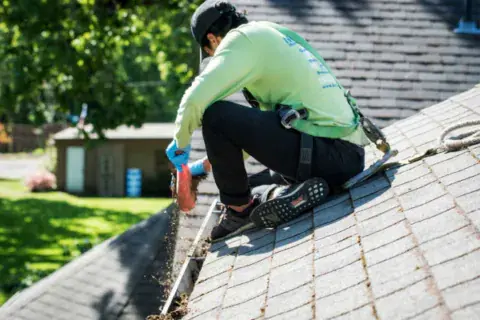 Expert Gutter Cleaning Company