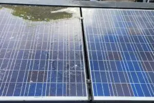 solar panel Cleaning dublin