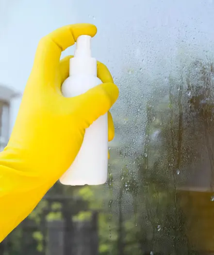 Window Cleaning Company