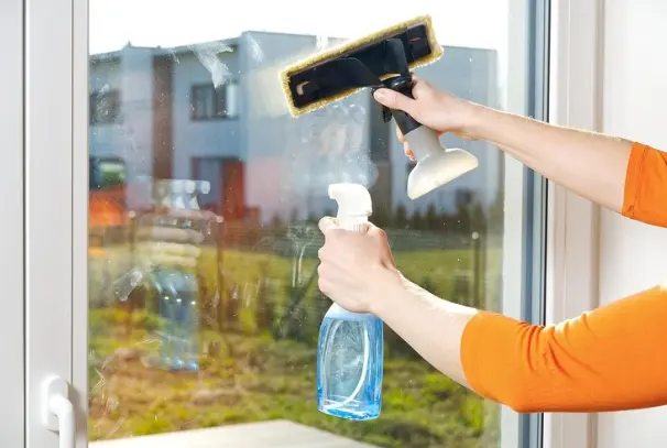 Hire a Professional Window Cleaner in Dublin