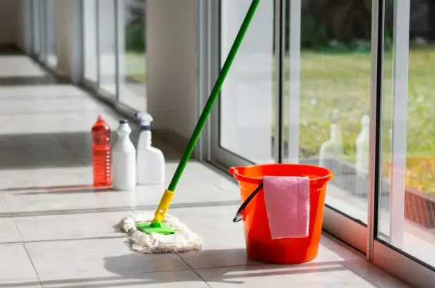 window cleaning Dublin