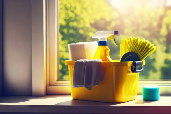 Right Window Cleaning Products