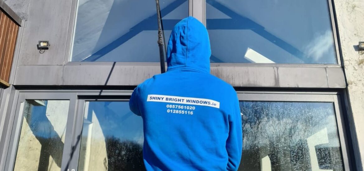 Commercial Cleaning Service