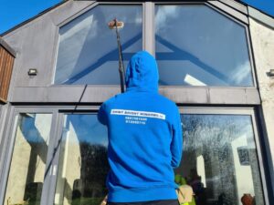 Commercial Cleaning Service