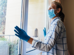 Window Cleaning Affects