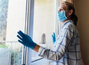 prevent window damaps.