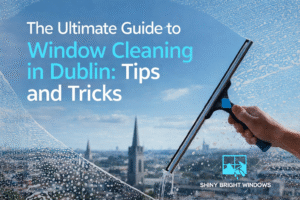The Ultimate Guide to Window Cleaning in Dublin: Tips and Tricks